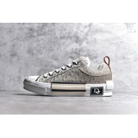DIOR BROWN LOW DIOR BROWN LOW